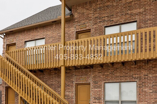 Building Photo - !!50 Percent off your 1st Months Rent!! Spacious 1BD/1BTH Apartment with a Private Balcony in the...