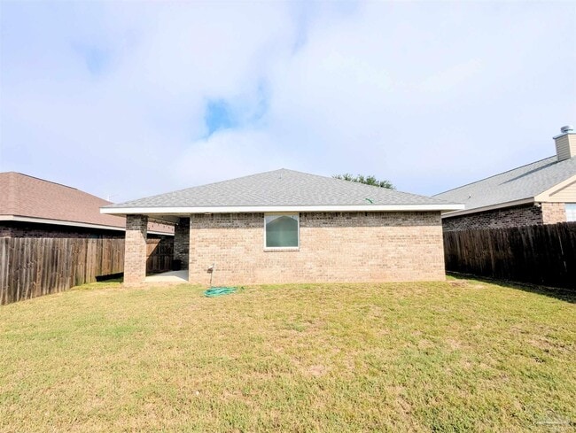 Building Photo - 4723 Frances St