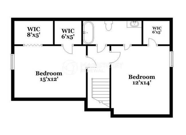 Building Photo - 5320 Brickleberry Way