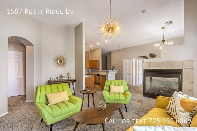 Building Photo - 1587 Rusty Ridge Ln