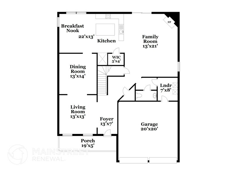 Building Photo - 3120 Baywood Ct