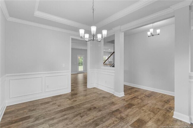 Building Photo - 243 Spring Flowers Dr