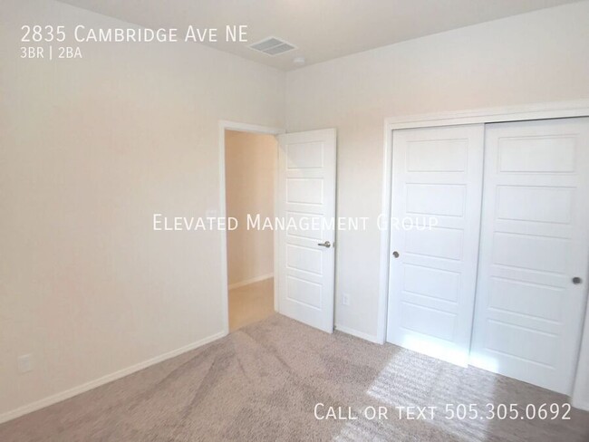 Building Photo - Brand New! Brilliant 3 bedroom Rio Rancho ...