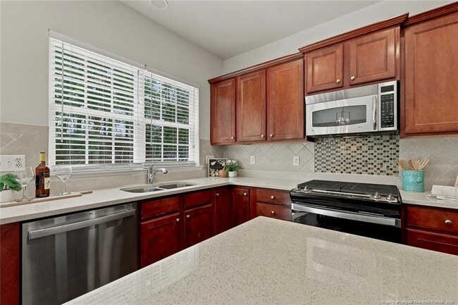 Building Photo - 2031 Addenbrock Dr