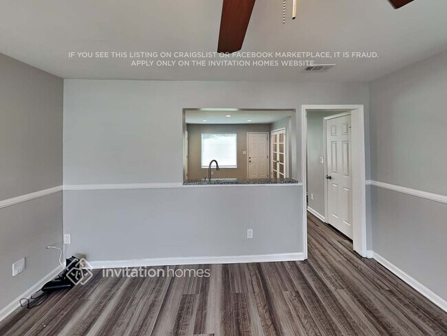 Building Photo - 716 Raindrops Rd