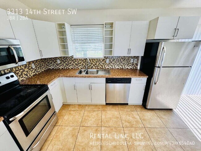 Building Photo - 3313 14th St SW