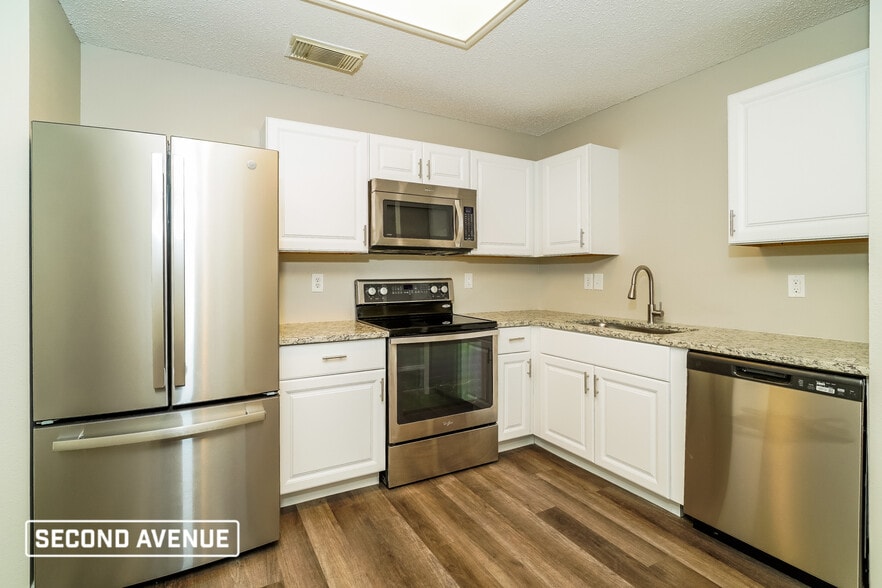 Building Photo - 9410 Fulwood Trail