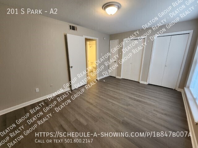 Building Photo - 201 S Park St