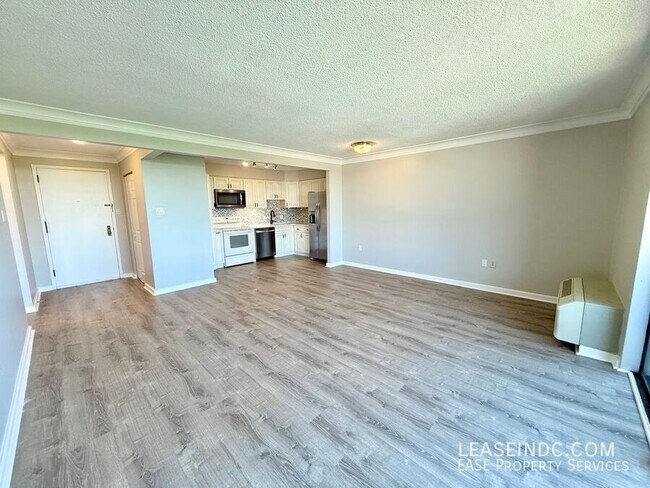 Building Photo - 2141 P St NW