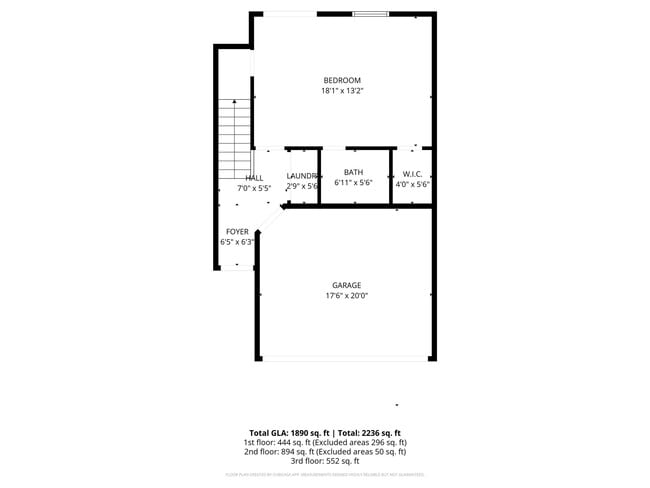 Building Photo - 2914 Commerce St