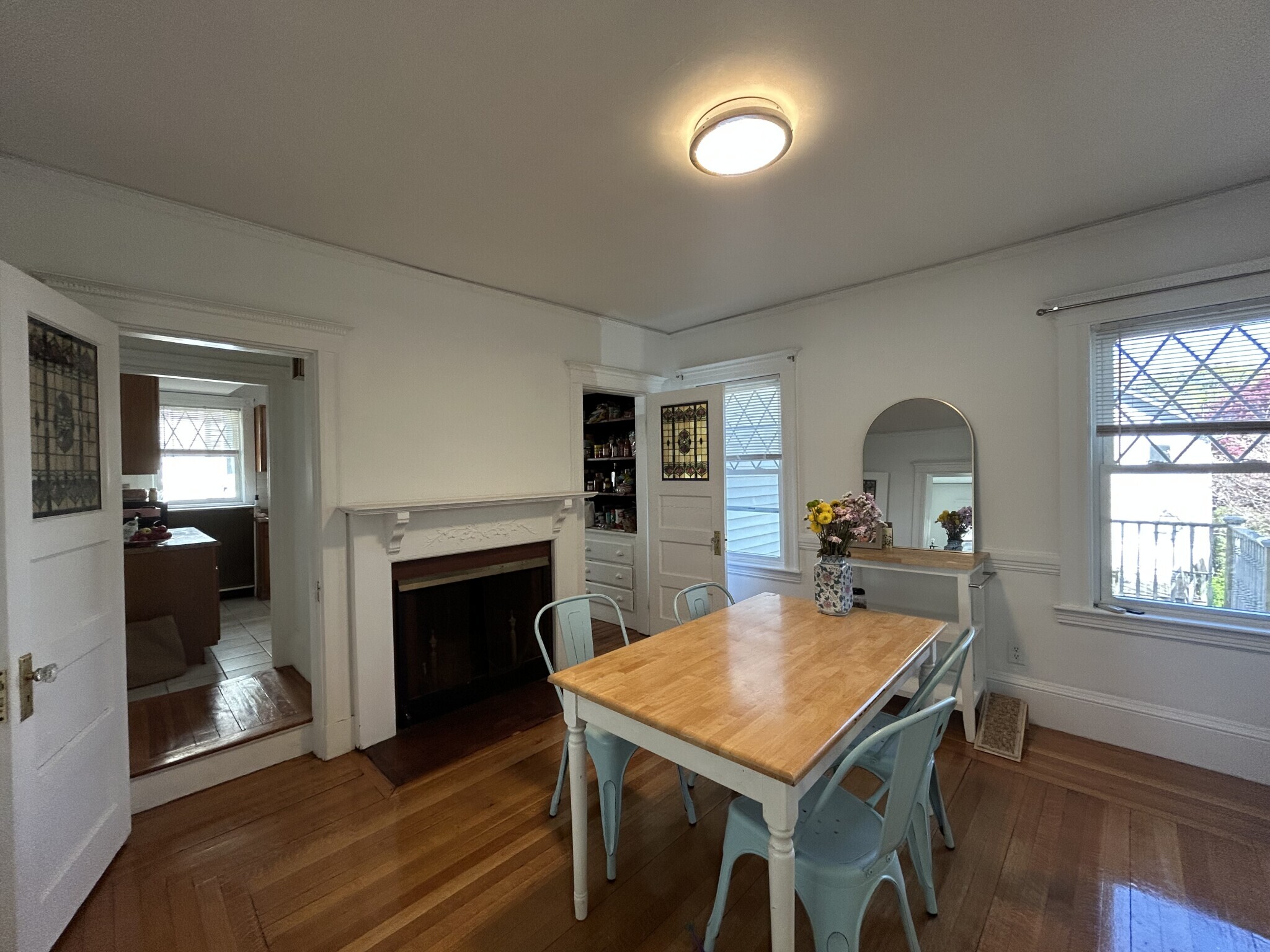 Building Photo - 108 Brooks St