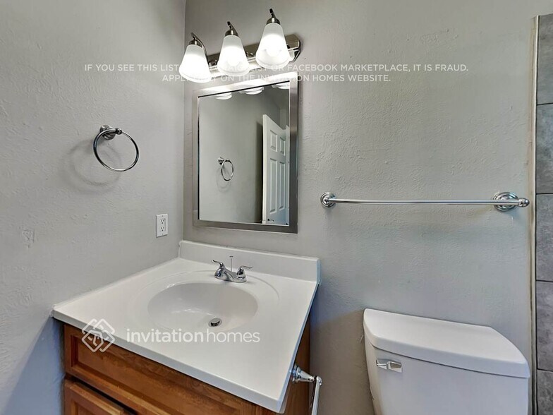 Building Photo - 4777 S Pagosa Way