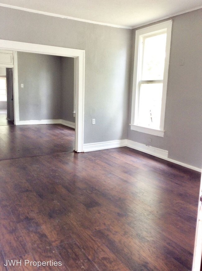 Building Photo - 4 br, 2 bath House - 1816 Magnolia