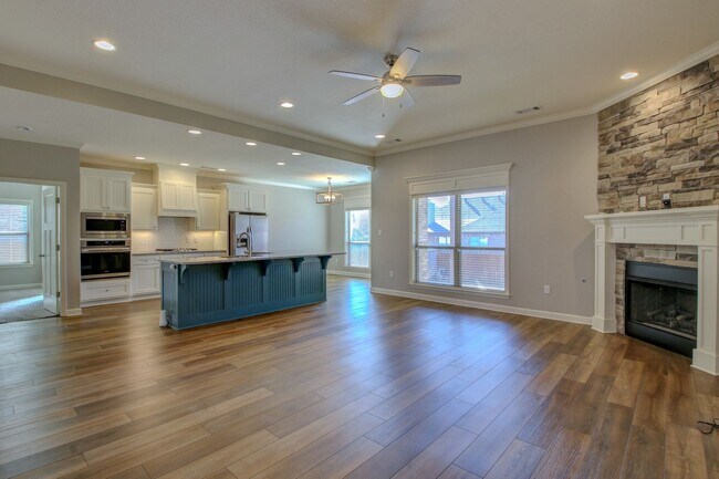Building Photo - Miller's Glenn Subdivision
