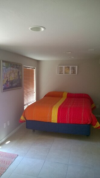Bedroom 1 - 4770 55th St