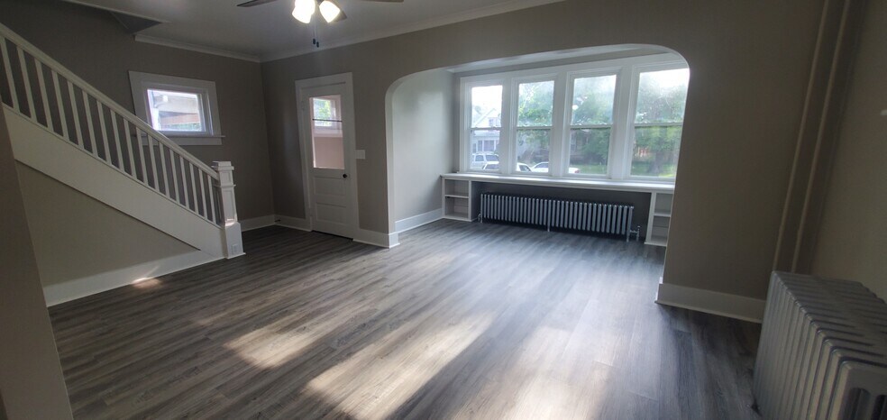 Building Photo - 1606 McDonough St