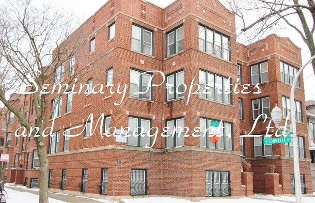 Building Photo - 3453-55 N Bosworth