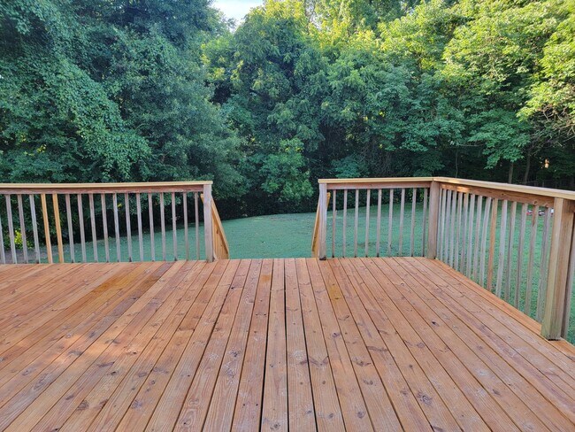 Building Photo - Complete remodeled 3 bedroom 1 1/2 bath home in Belmont!!