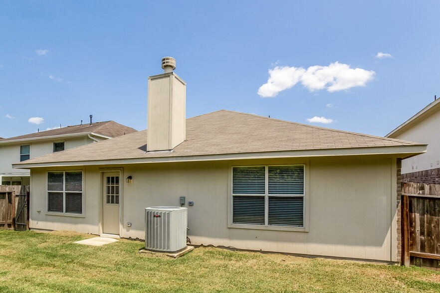 Building Photo - 18411 Atascocita Meadows Dr