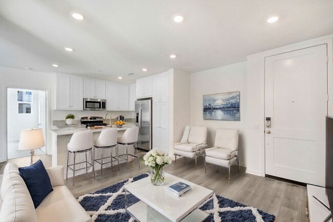 Building Photo - Brand New Construction! Modern 2 Bed, 2 Ba...