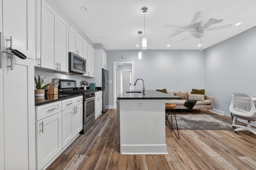 Building Photo - 1274 Simms Pl NE