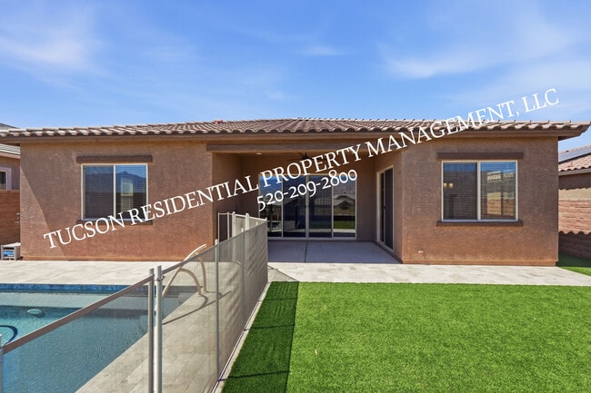 Building Photo - 12859 E Ursa Major Wy