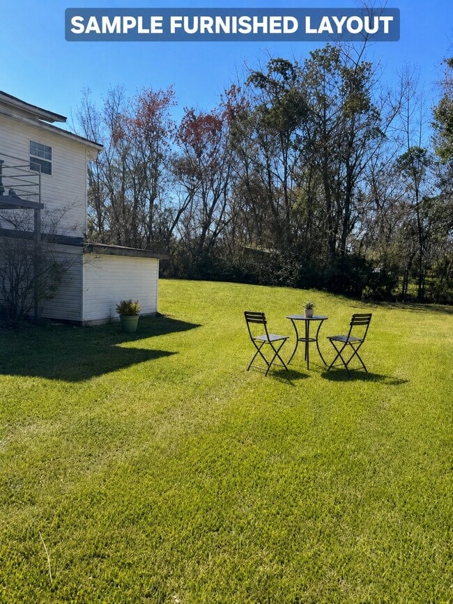 Building Photo - 8036 Mattox Ave
