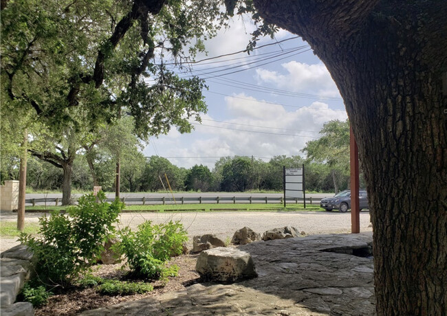 Building Photo - Log Cabin Plaza