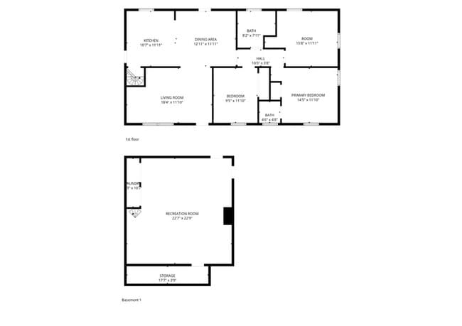 Building Photo - 284 Stephanie Dr