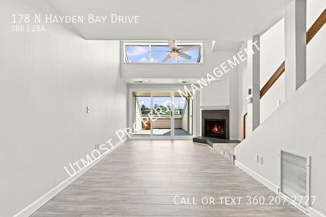 Building Photo - 178 N Hayden Bay Dr
