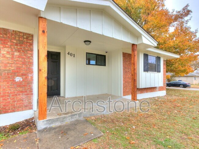 Primary Photo - 401 NW 86th St