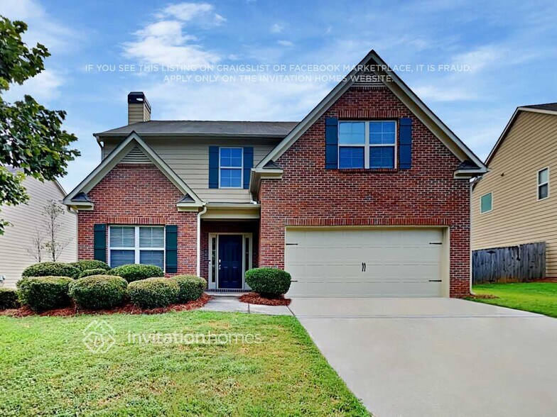 Primary Photo - 833 Whitfield Oak Way NE