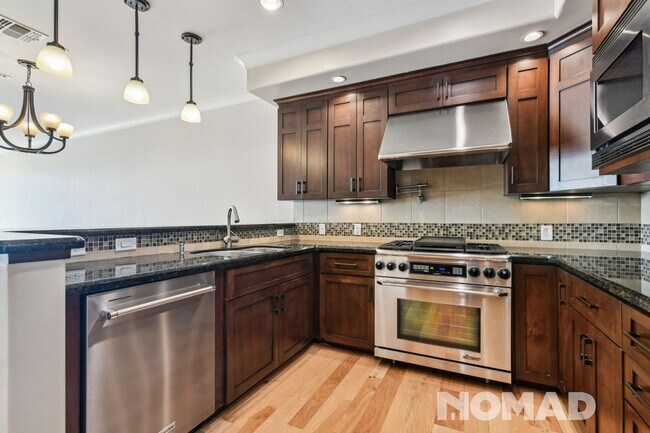 Primary Photo - Charming 3BR Townhome in Scottsdale