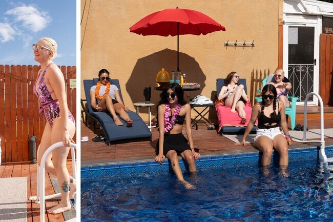 Building Photo - Elegant Private Pool Oasis - Executive Rental