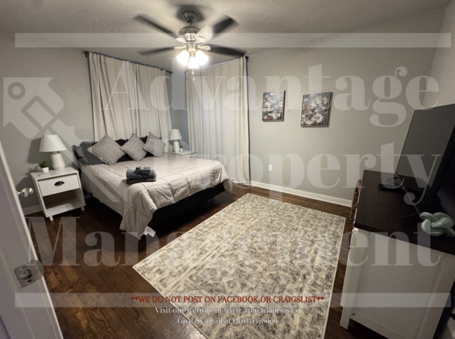 Building Photo - Beautiful 3-Bedroom, 1-Bathroom Home in Vi...