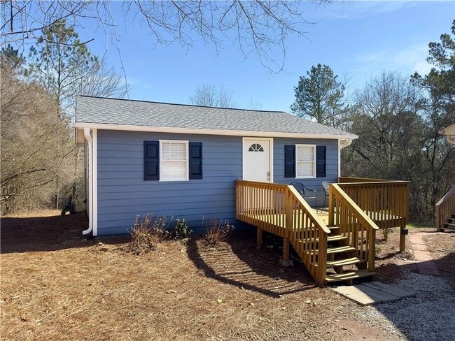 Building Photo - 1817 Hardman Ln