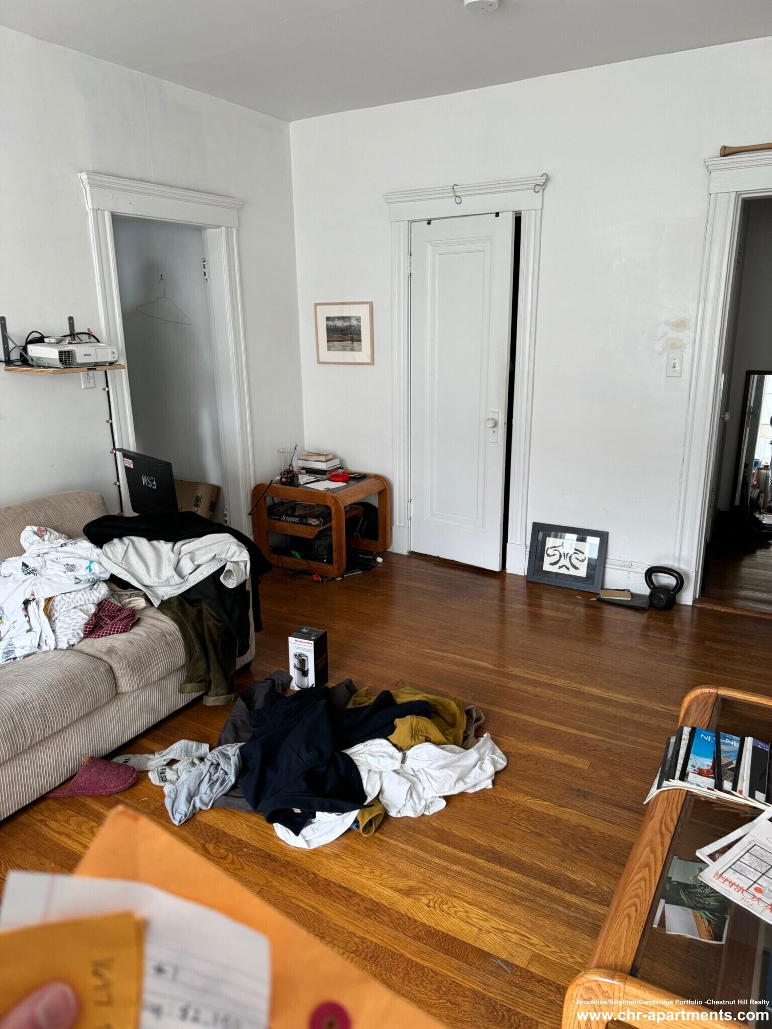 Building Photo - 1697 Cambridge St