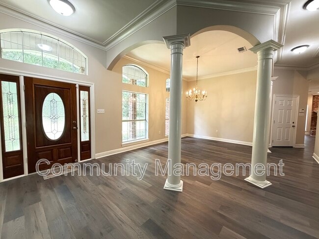 Building Photo - 11275 Otto Odom Cir