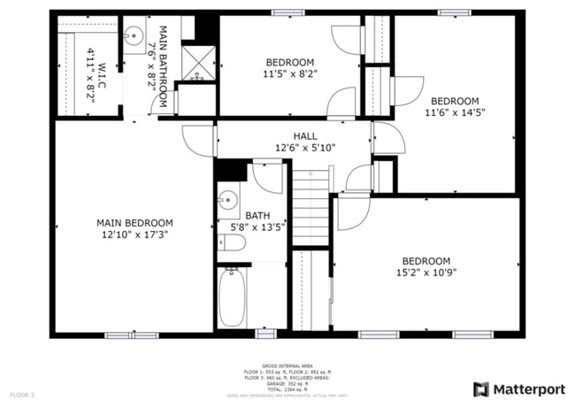 Building Photo - 1510 Patricia Dr