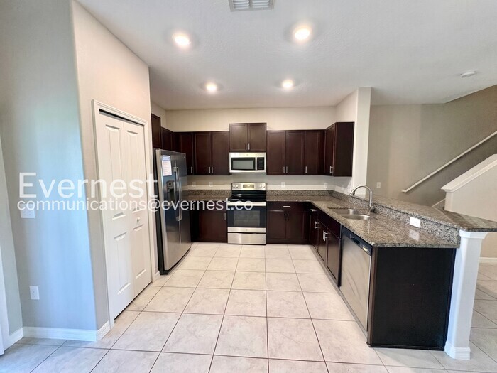 Building Photo - 9718 Mulberry Marsh Ln