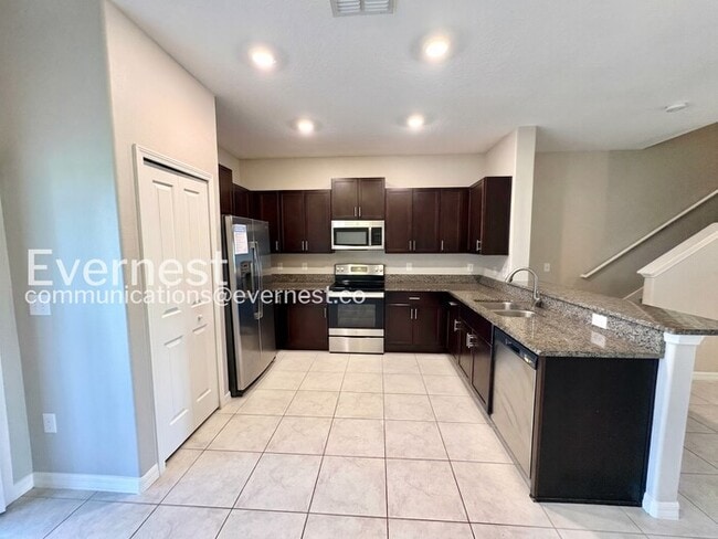 Building Photo - 9718 Mulberry Marsh Ln