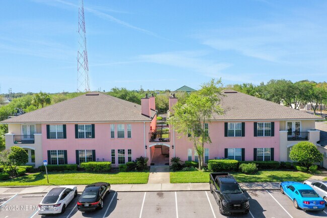 Building Photo - 228 Jardin De Mer Pl