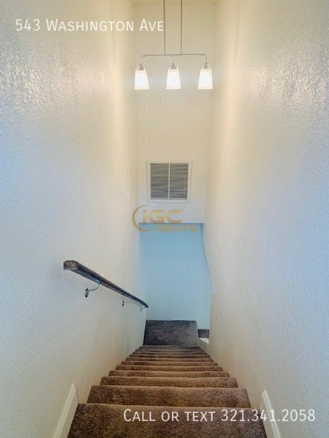 Building Photo - 543 Washington Ave