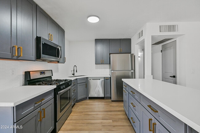 Building Photo - 732 E Vista Del Cerro Dr