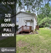 Building Photo - 7116 6th Ct S