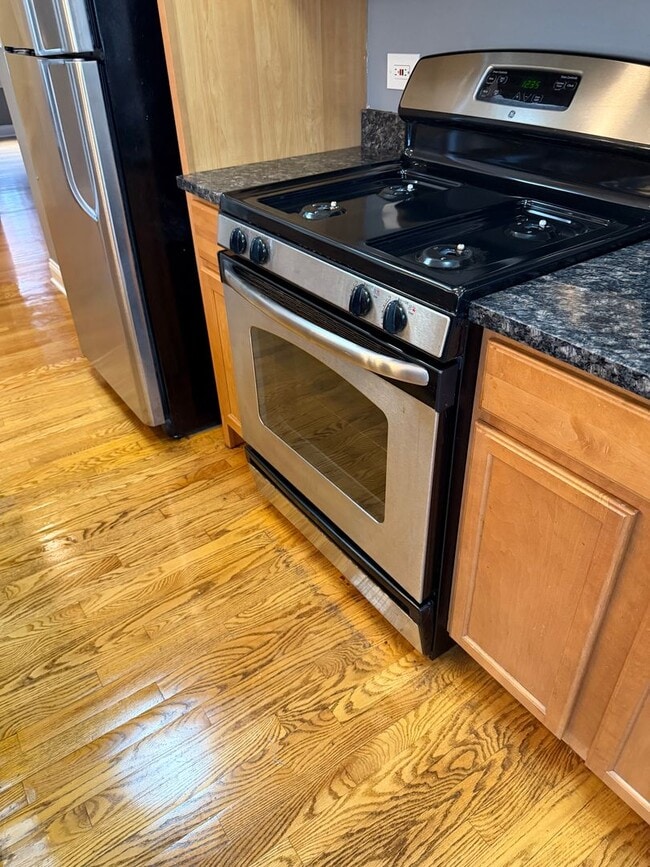 Building Photo - Rogers Park Gem with in-unit Laundry