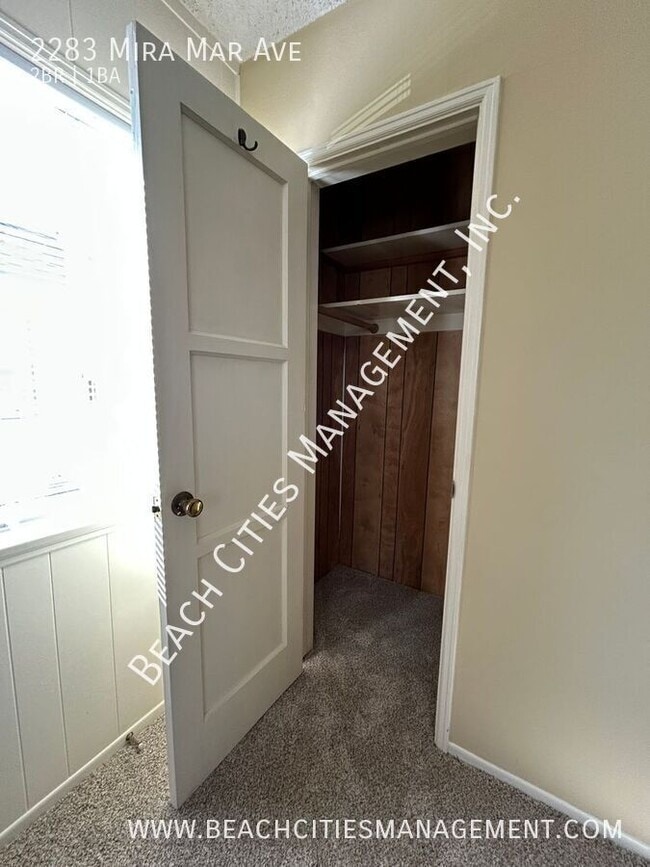 Building Photo - 2283 Mira Mar Ave