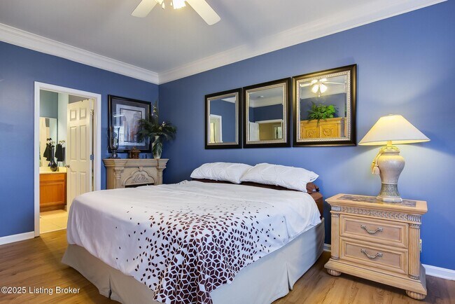 Building Photo - 203 S Dorsey Ln