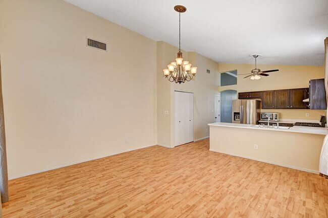 Building Photo - Single Story Home in Northwest Las Vegas