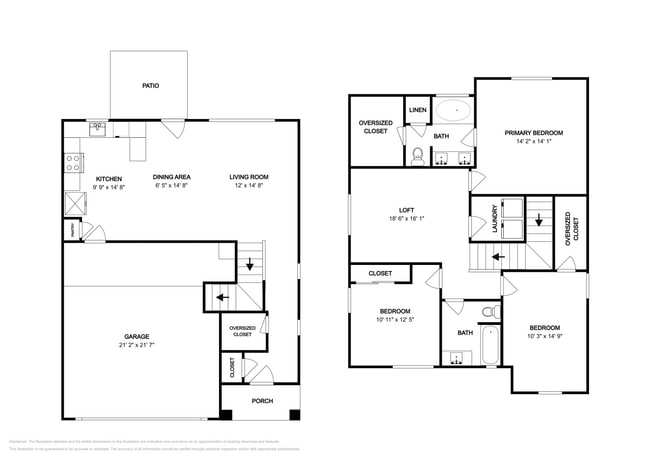 Building Photo - 4548 E Grandview St